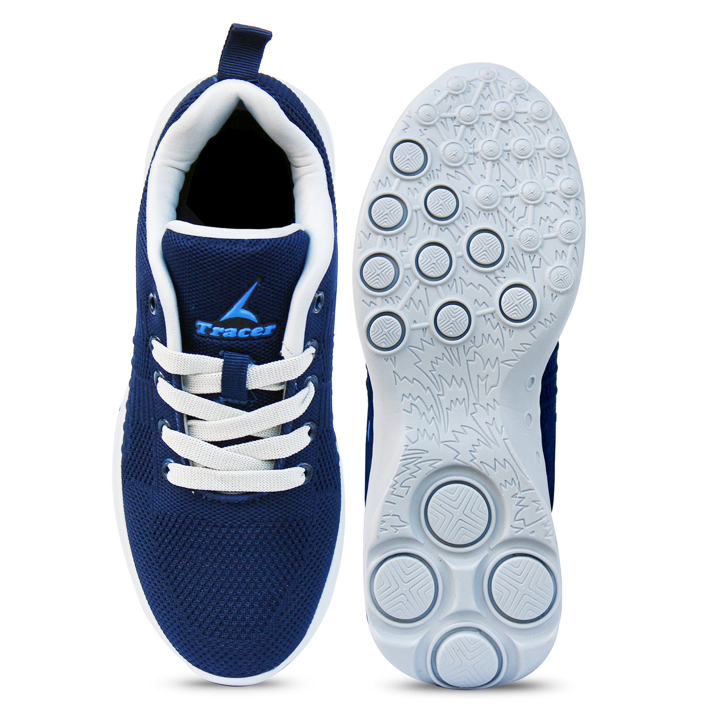 Women's Running Shoes Navy