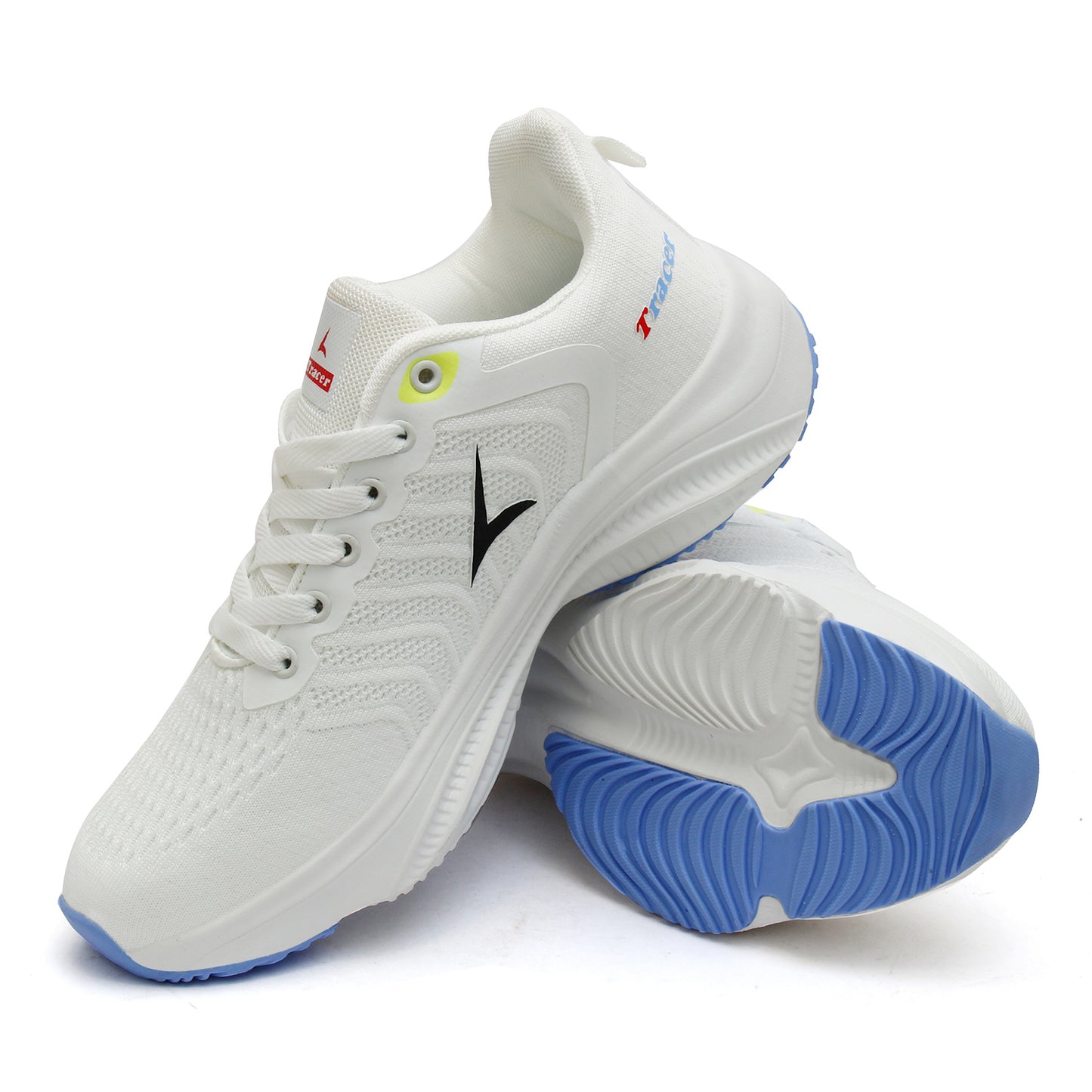 Men's Running Shoes White