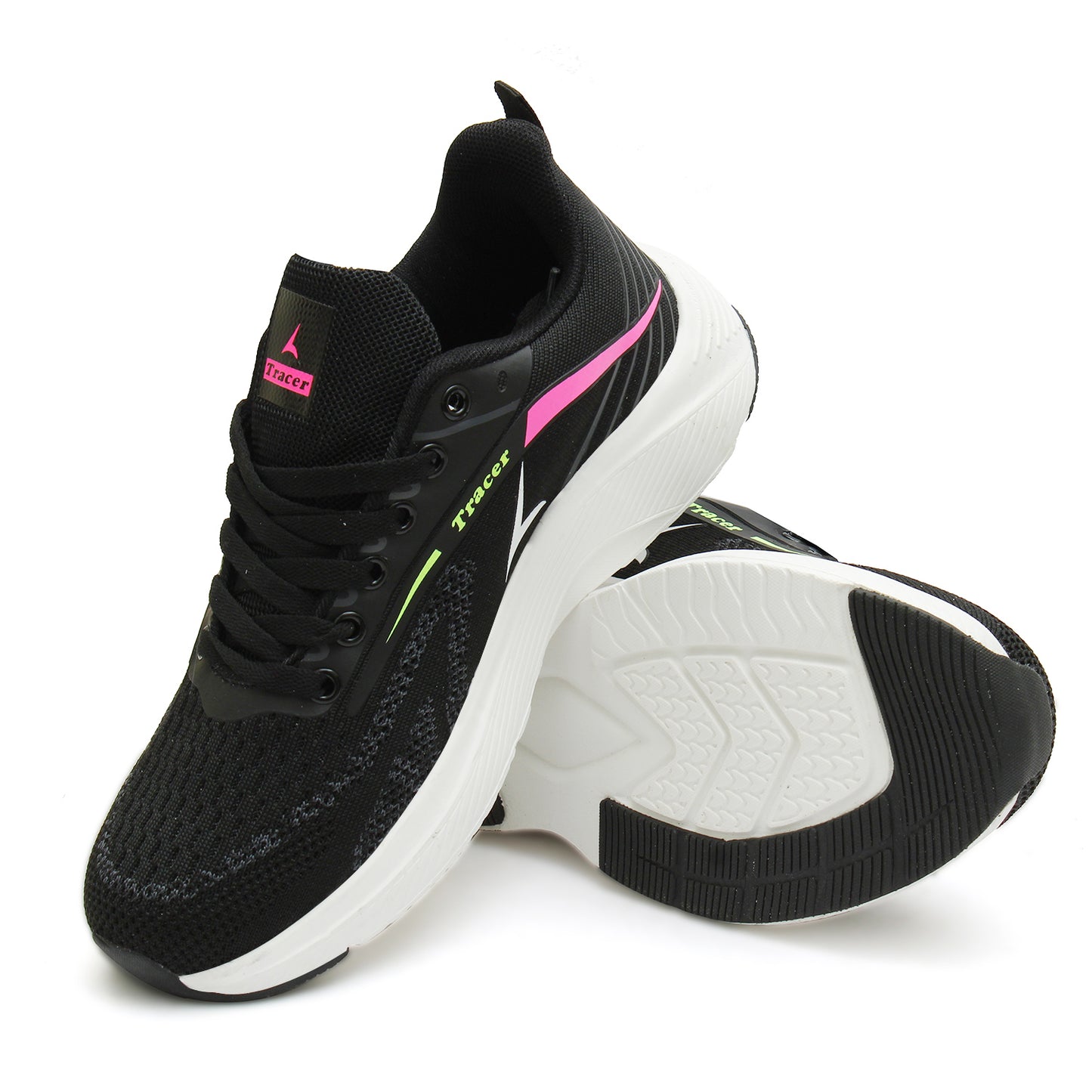 Women's Sneakers Black