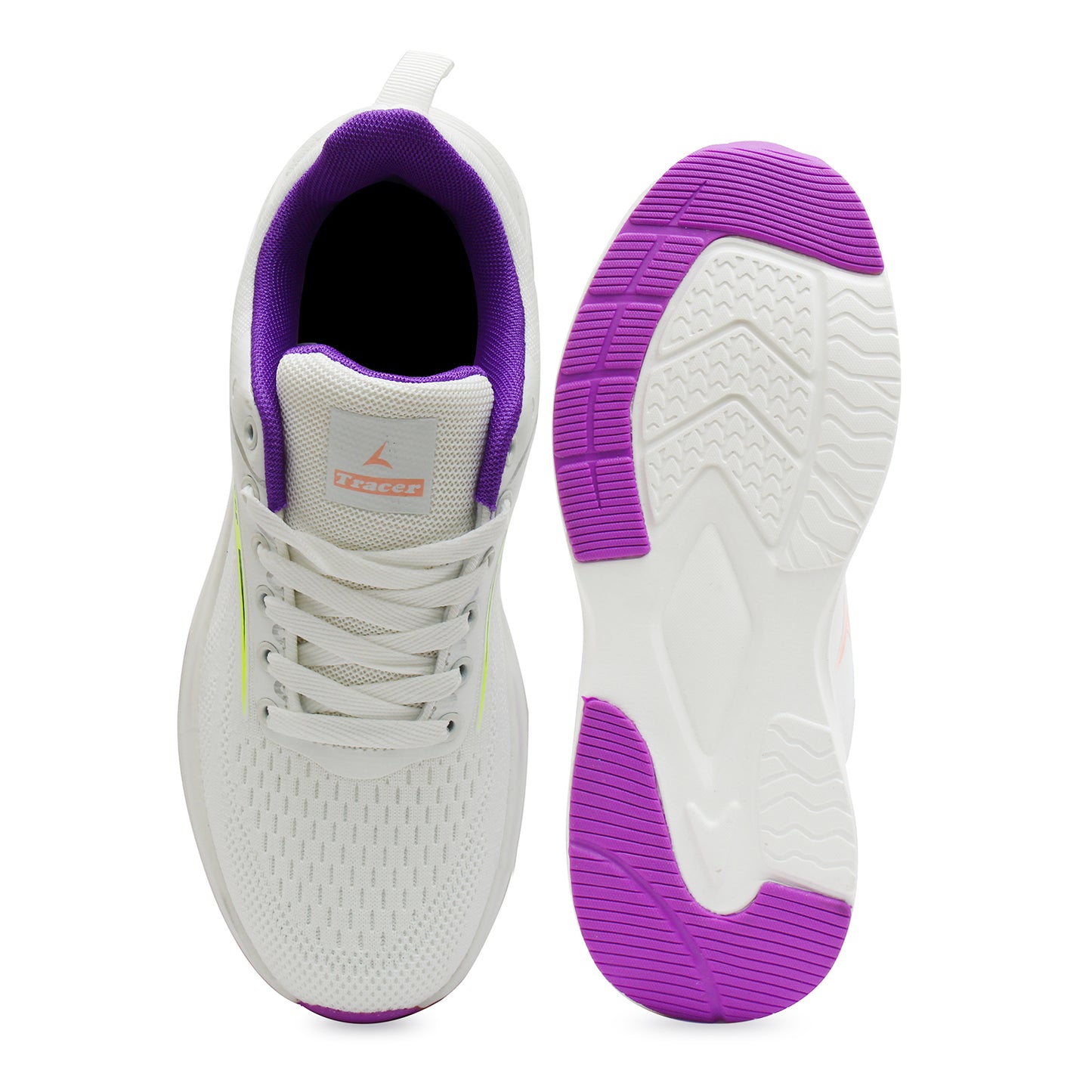 Women's Sneakers White