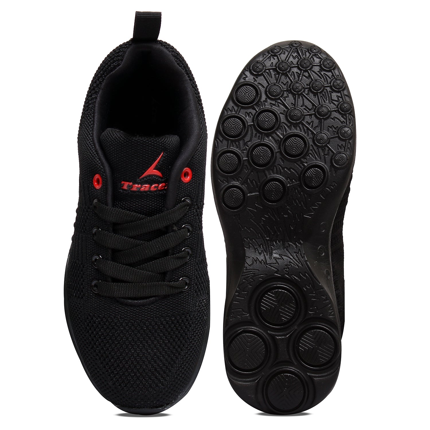 Women's Running Shoes Black