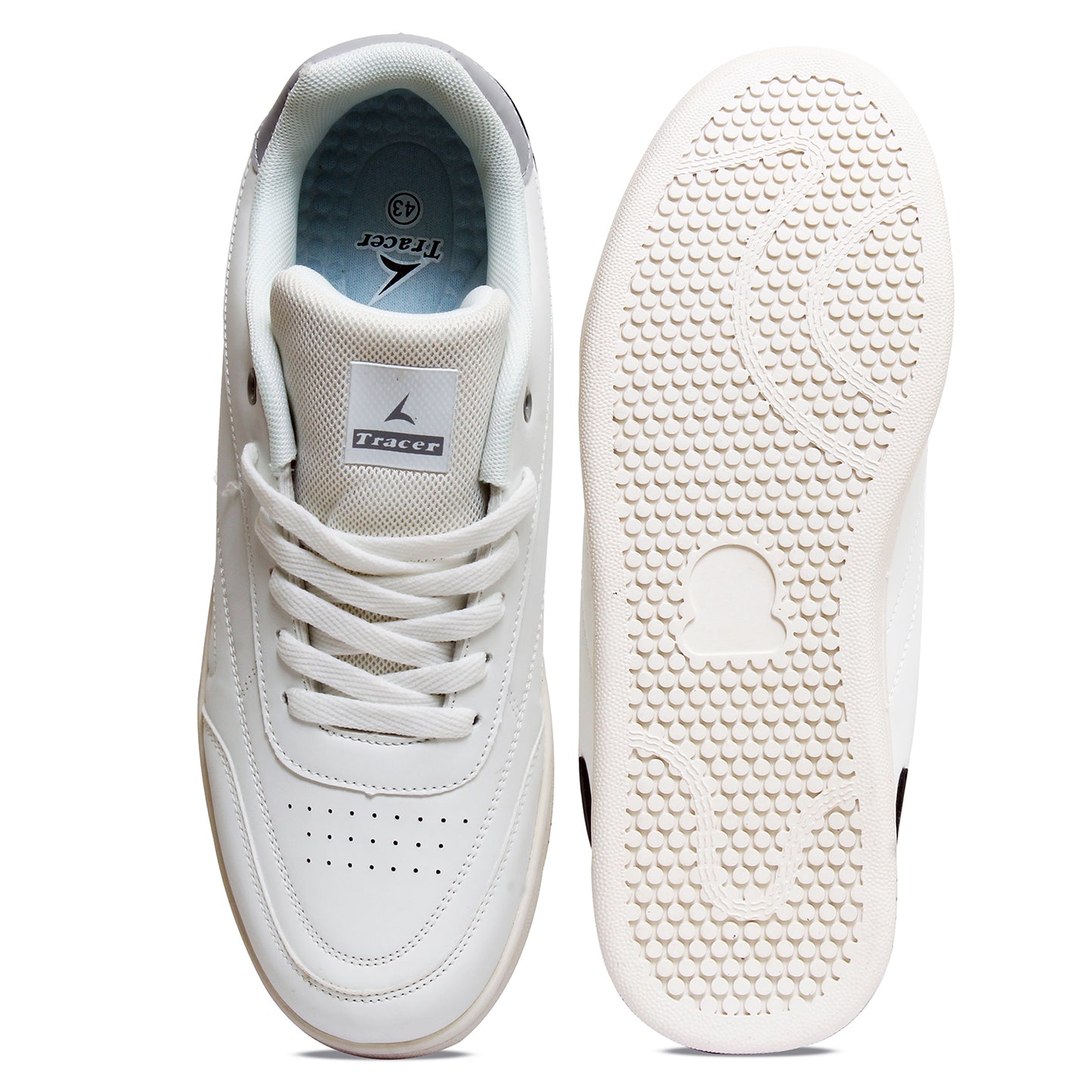 Men's Sneakers White