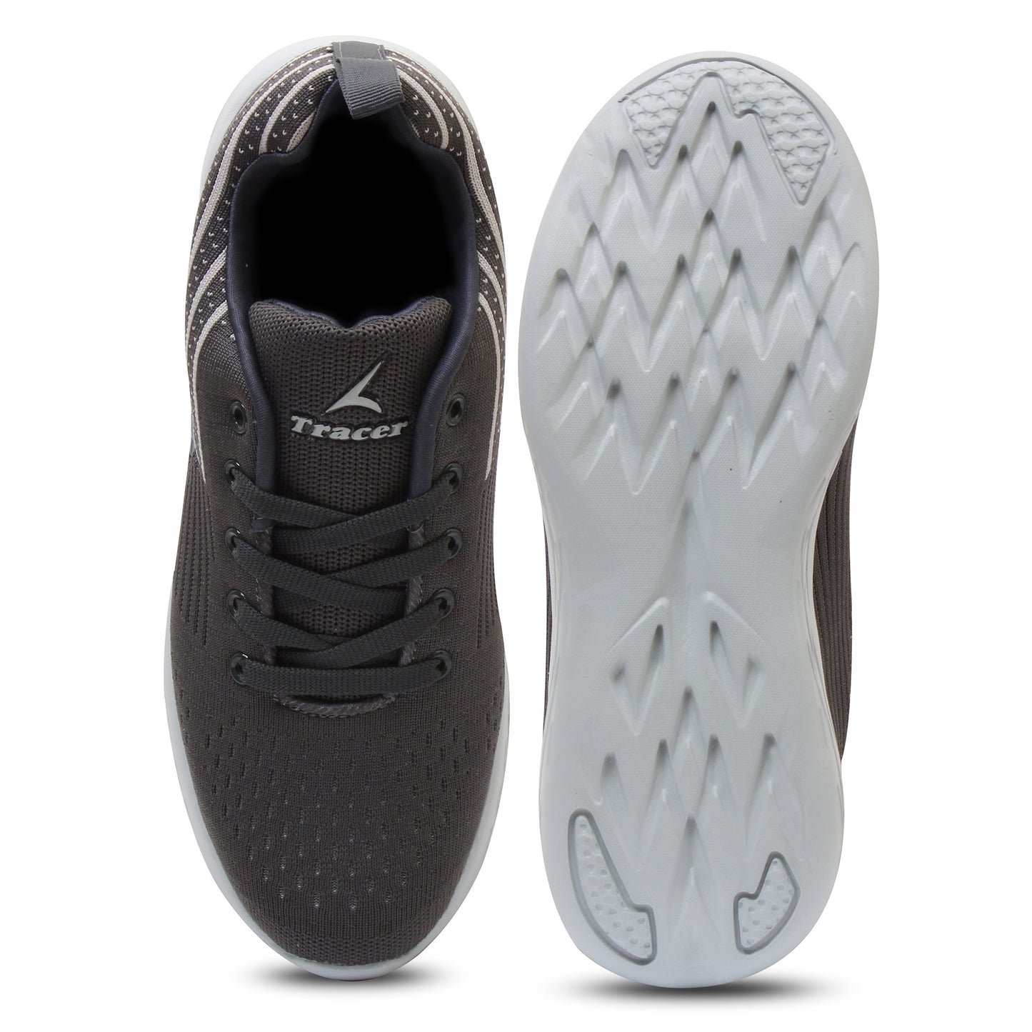 Casual Shoes For Men Grey