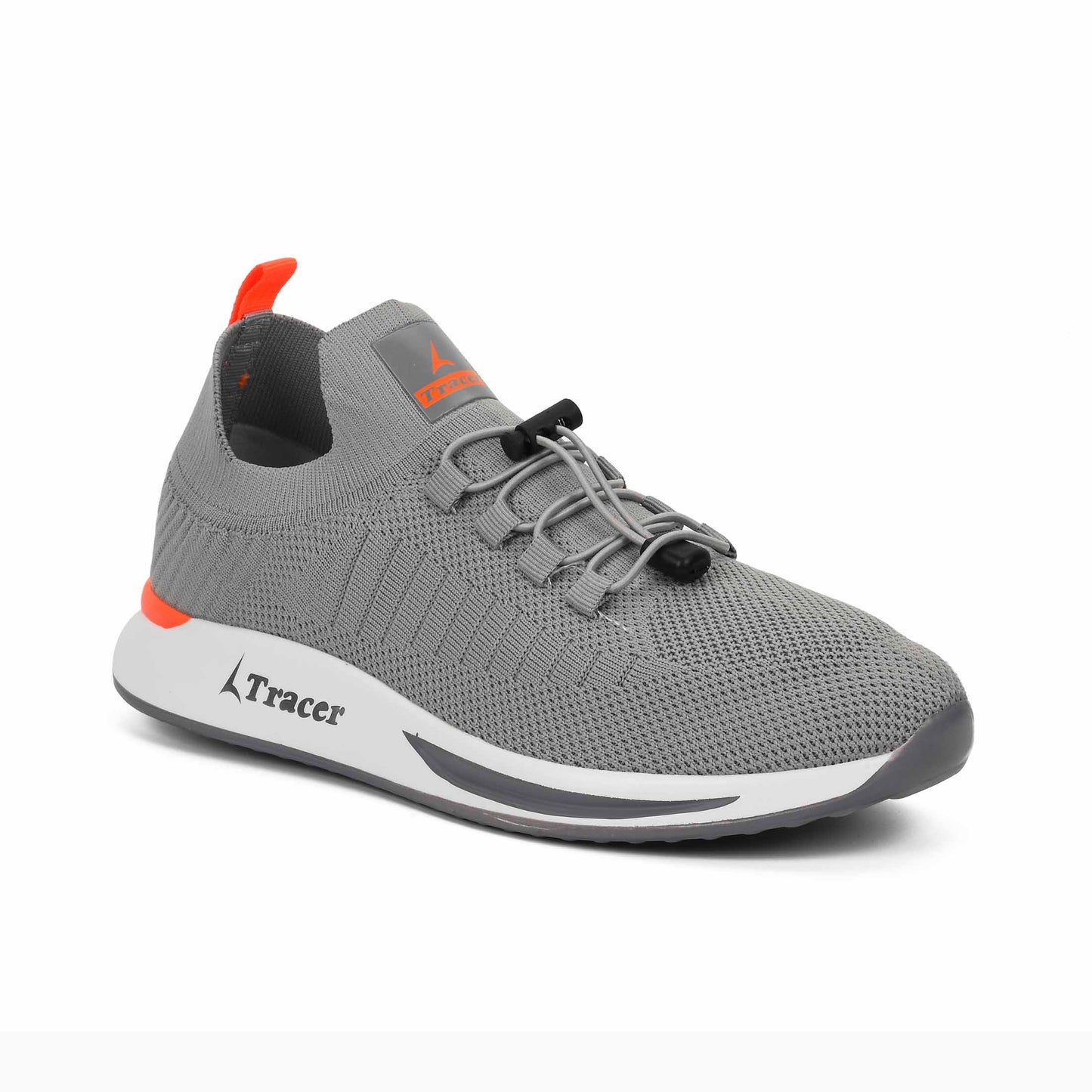 Casual Shoes For Men Grey