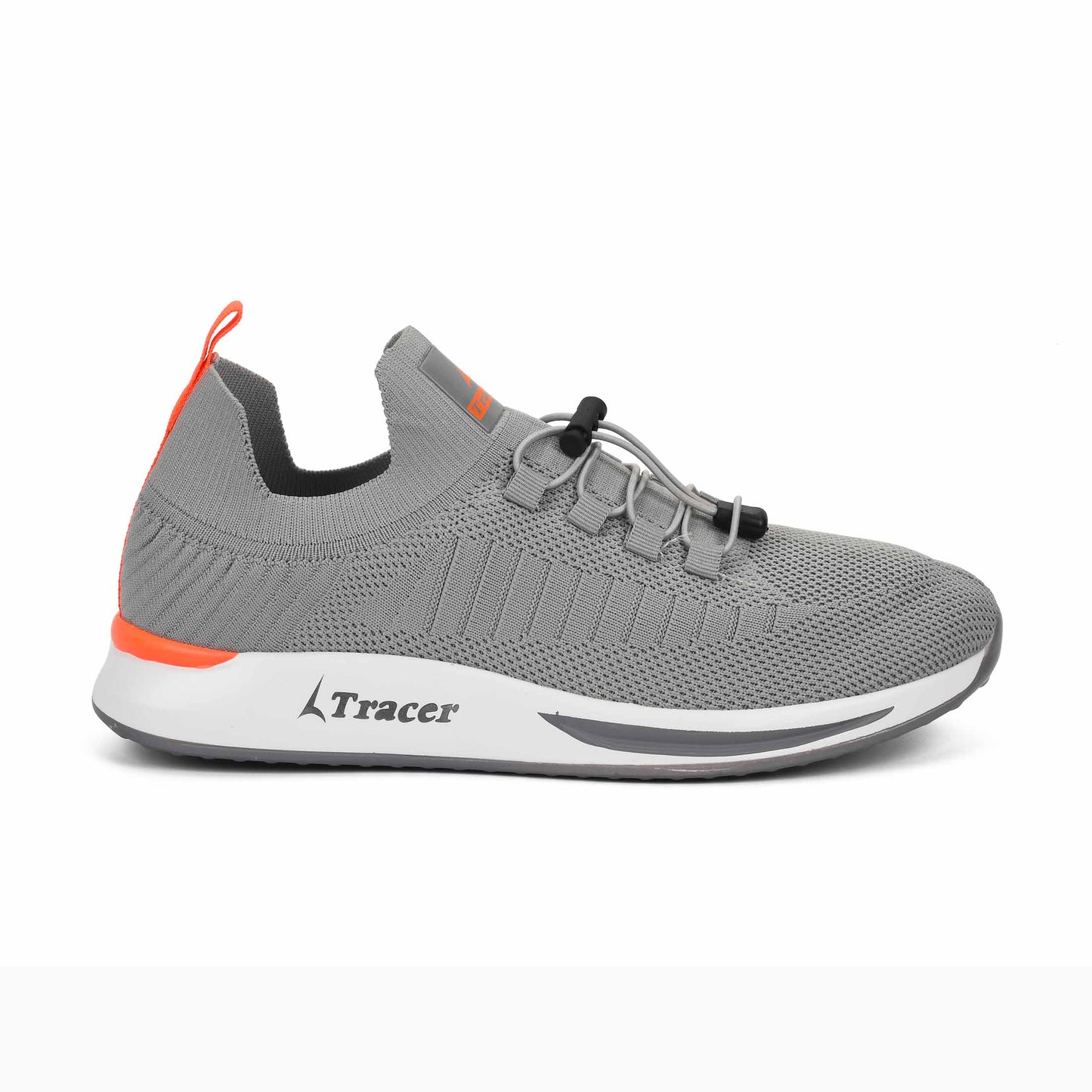 Casual Shoes For Men Grey