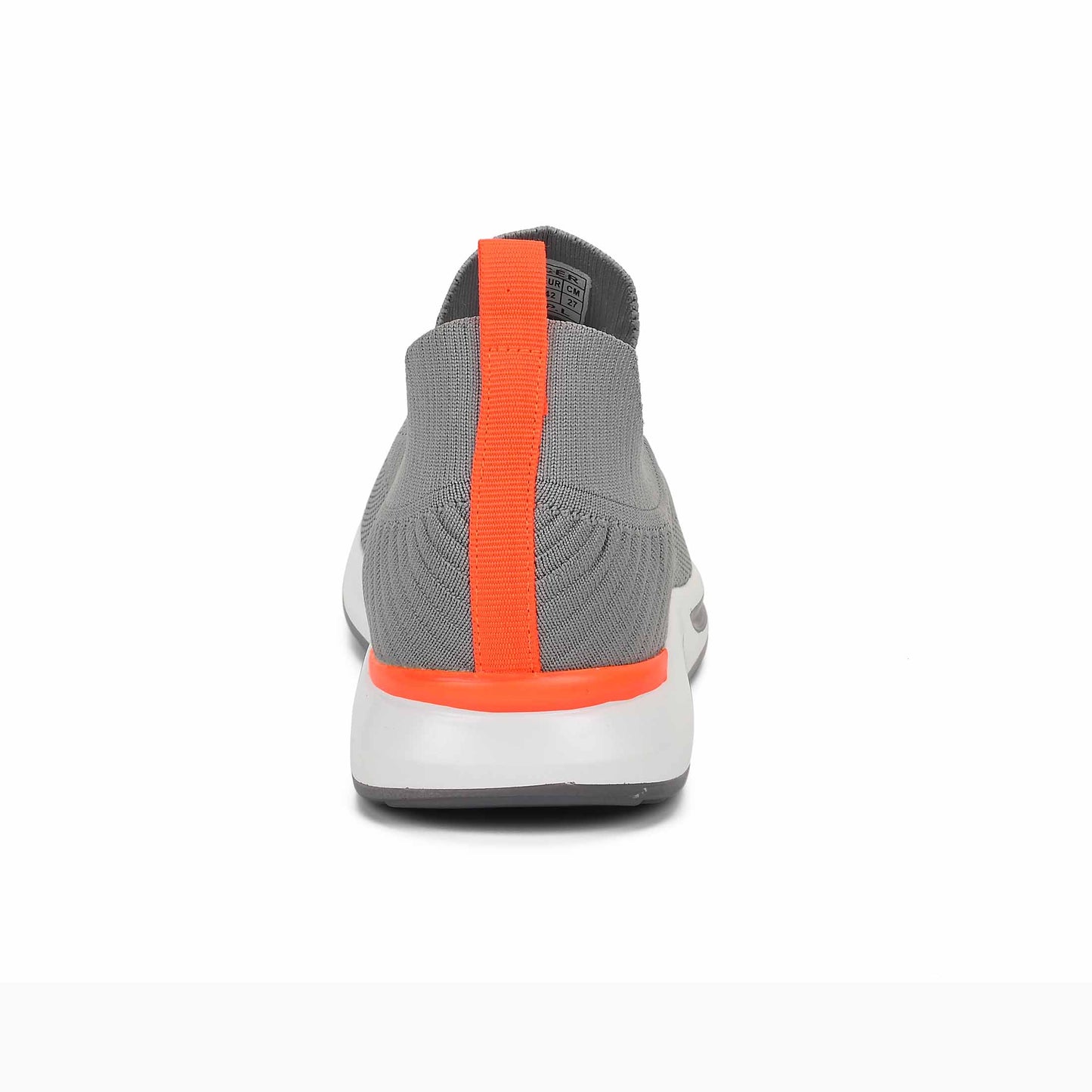 Casual Shoes For Men Grey