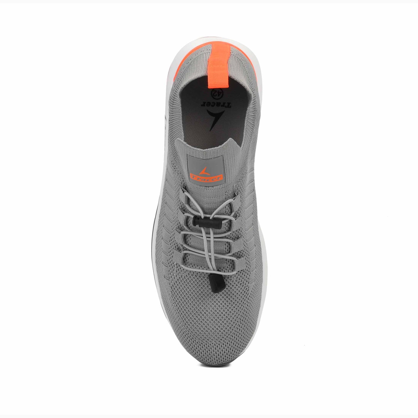 Casual Shoes For Men Grey