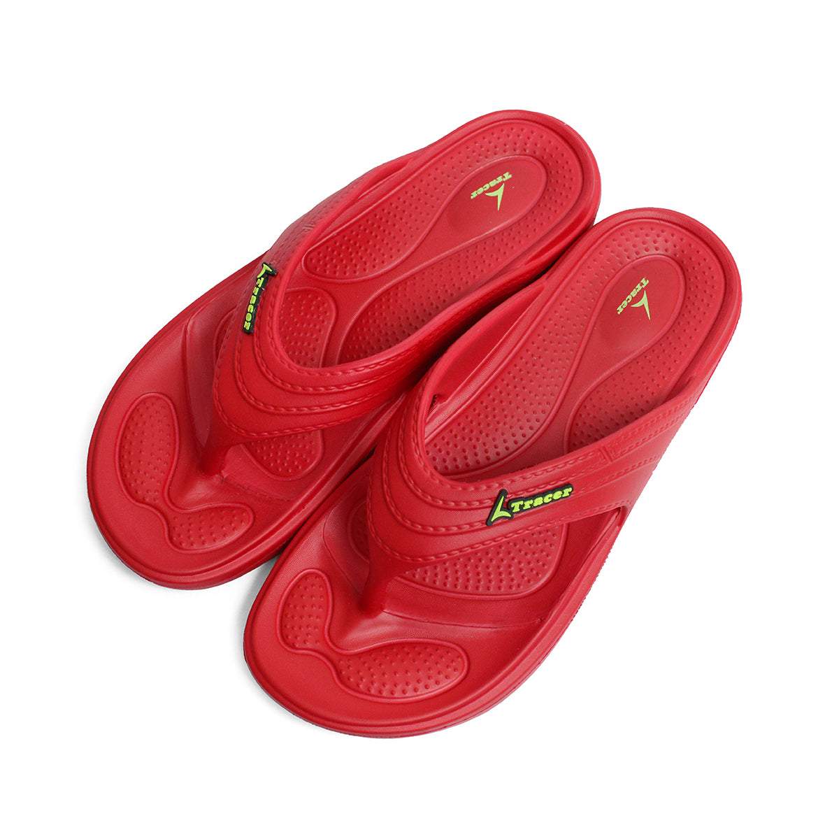 Slippers for Women Red