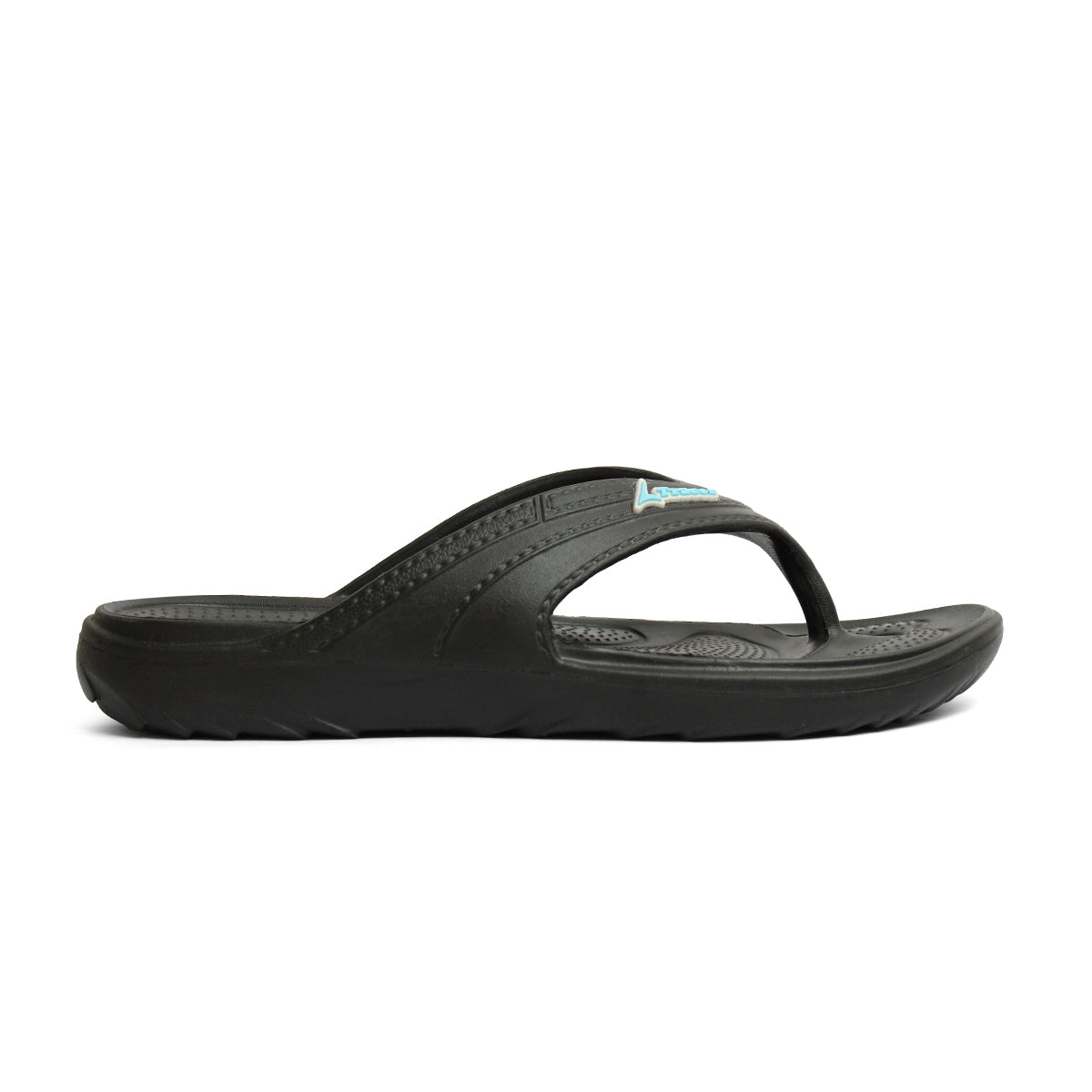 Slippers for Women Black