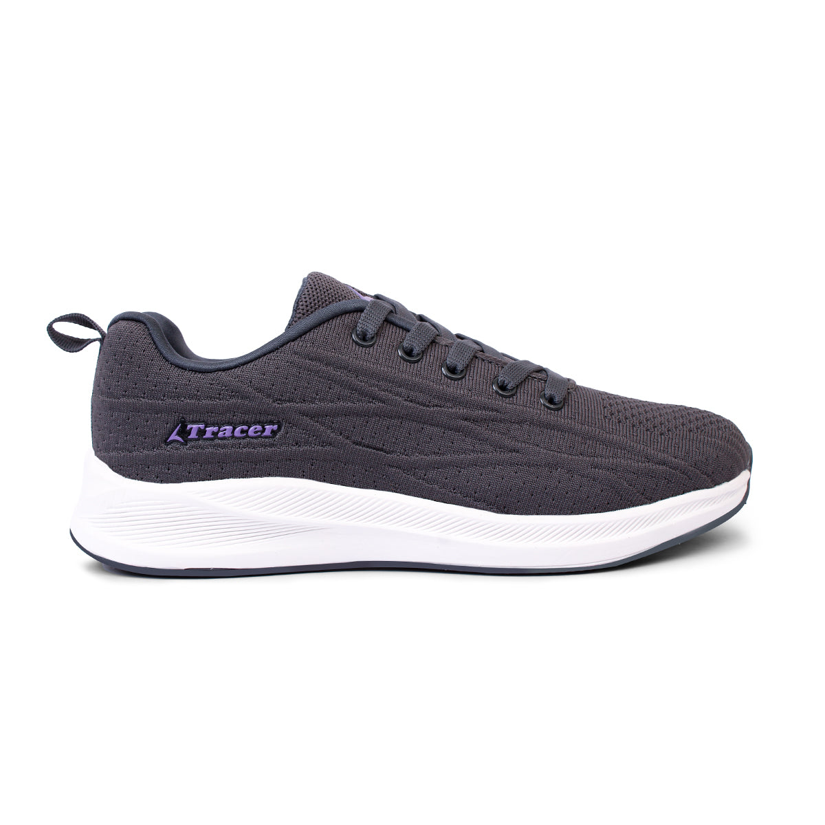 Women's Running Shoes Grey