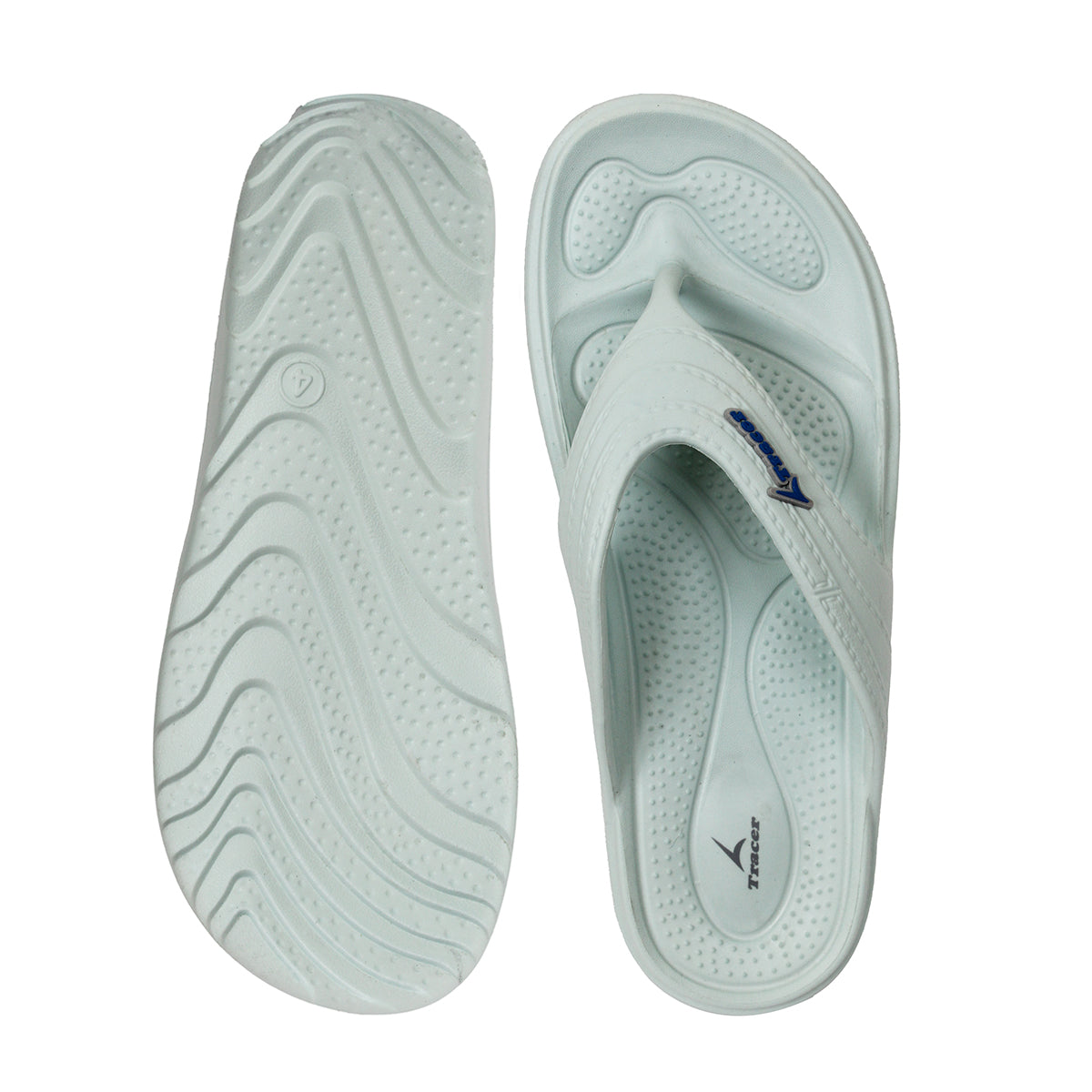 Slippers for Women Mint