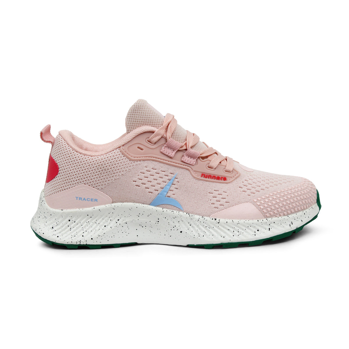 Women's Sneakers Pink