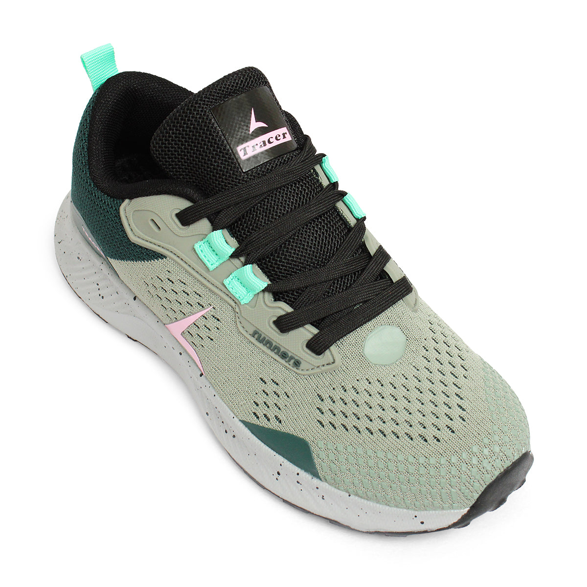 Women's Sneakers Green