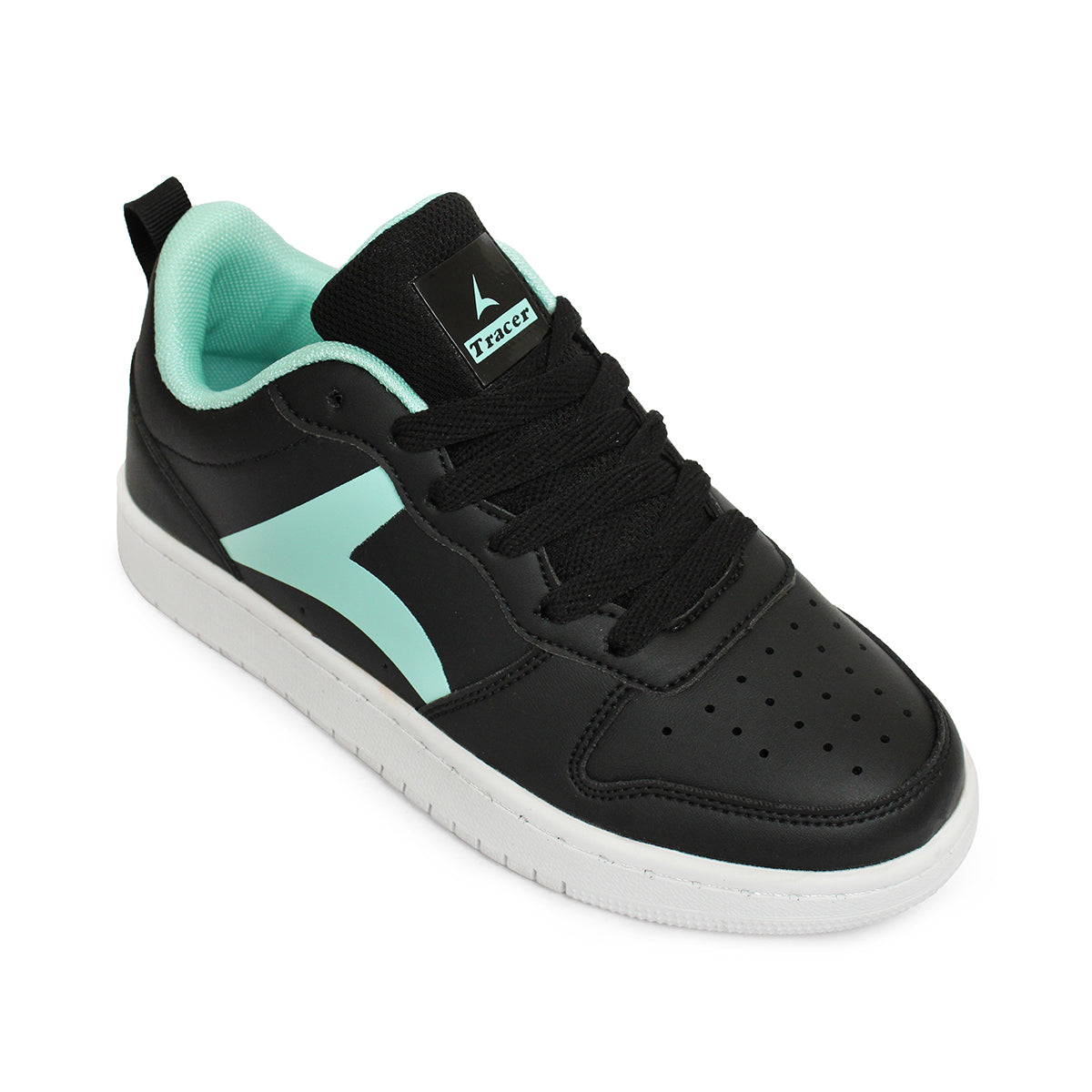 Women's Sneakers Black