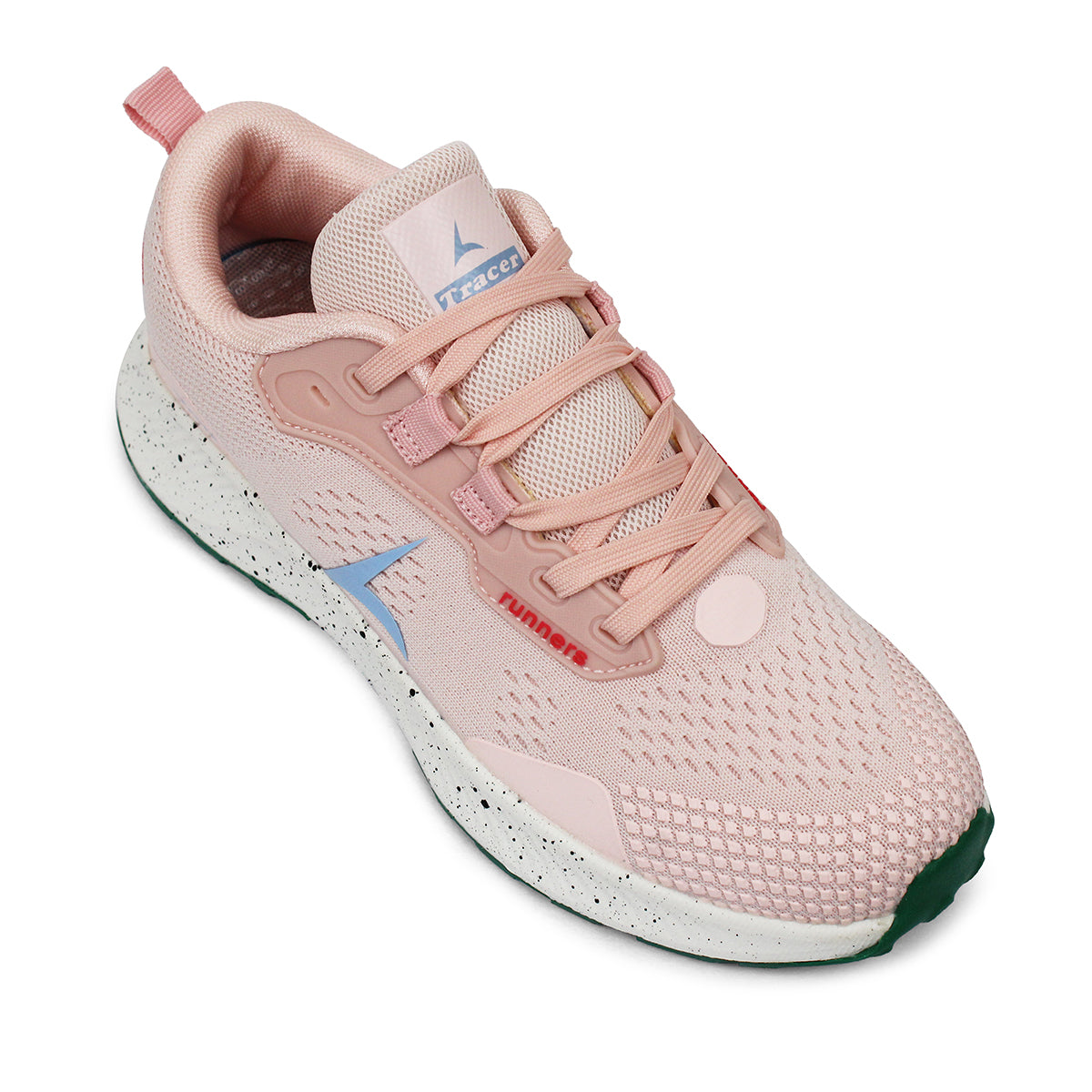 Women's Sneakers Pink