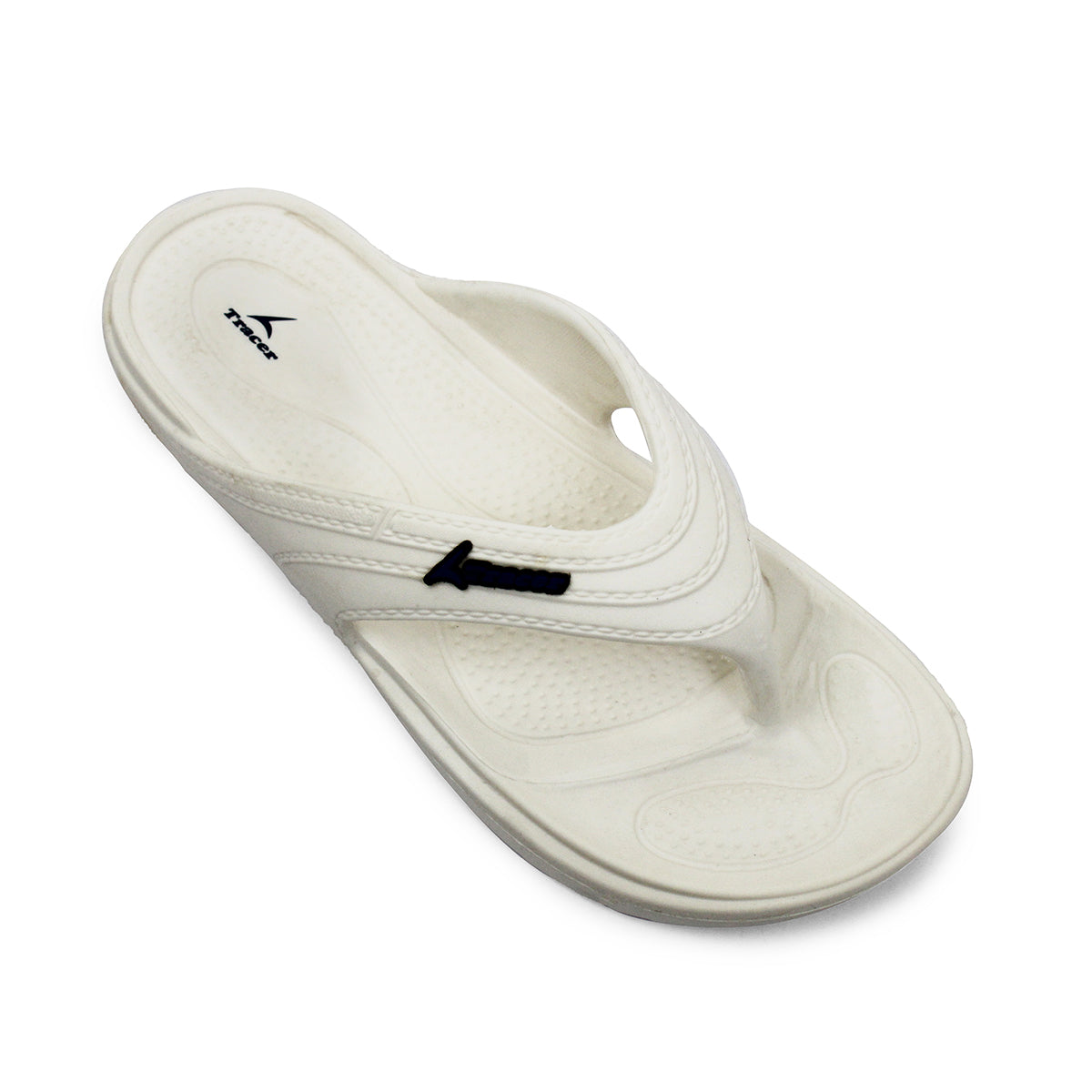 Slippers for Women White