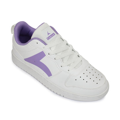 Tracer Shoes Women's Sneakers Purple