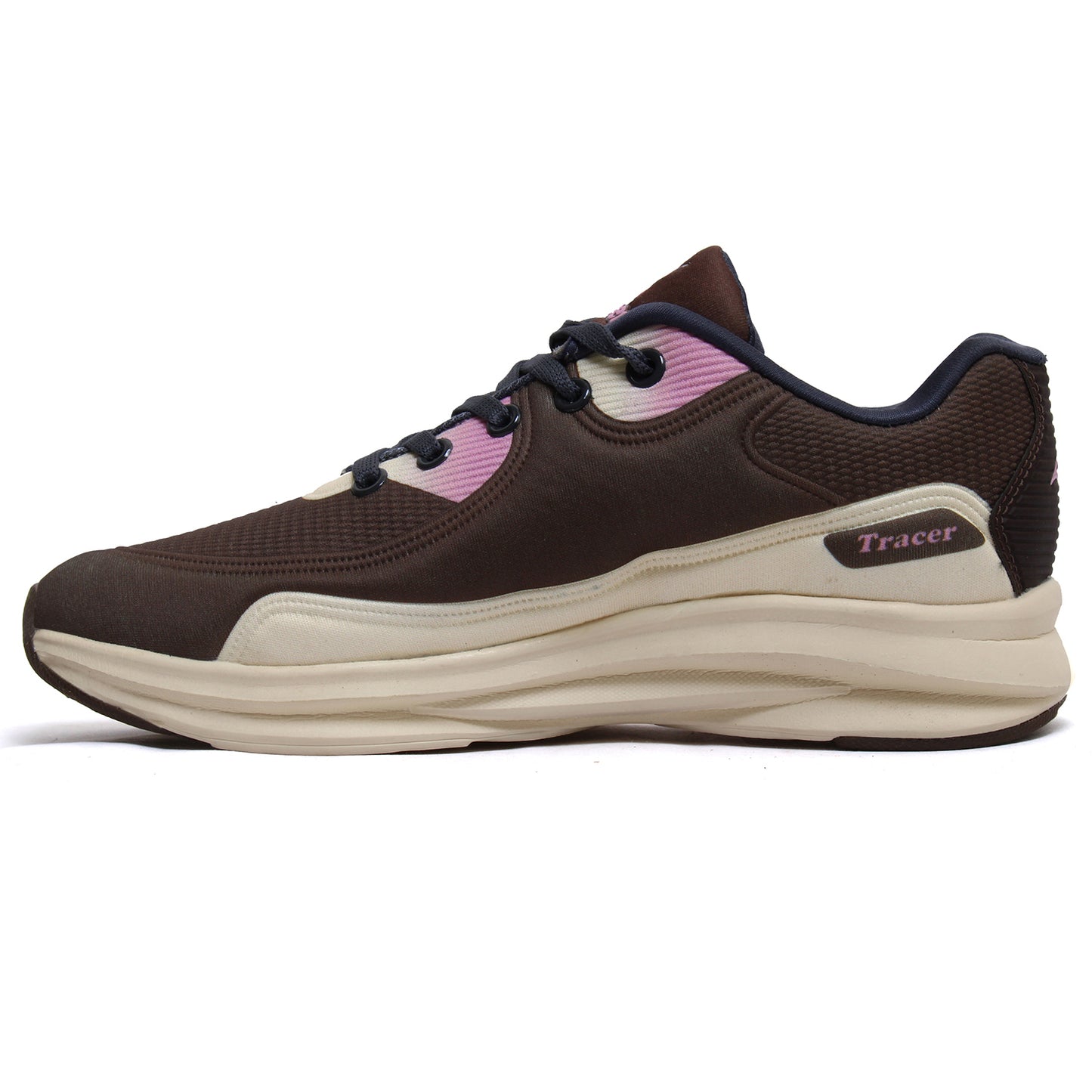 Women's Running Shoes Brown