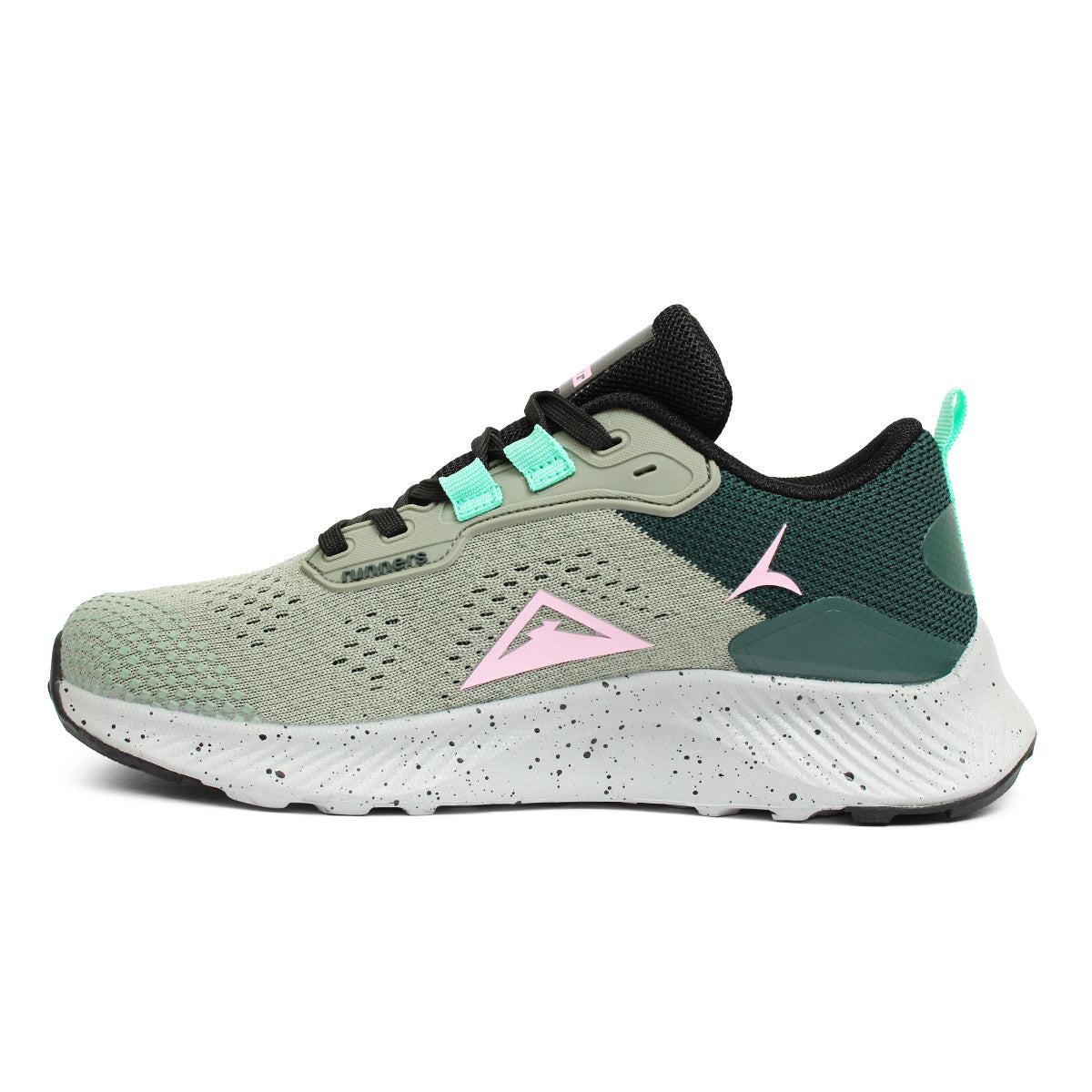 Women's Sneakers Green