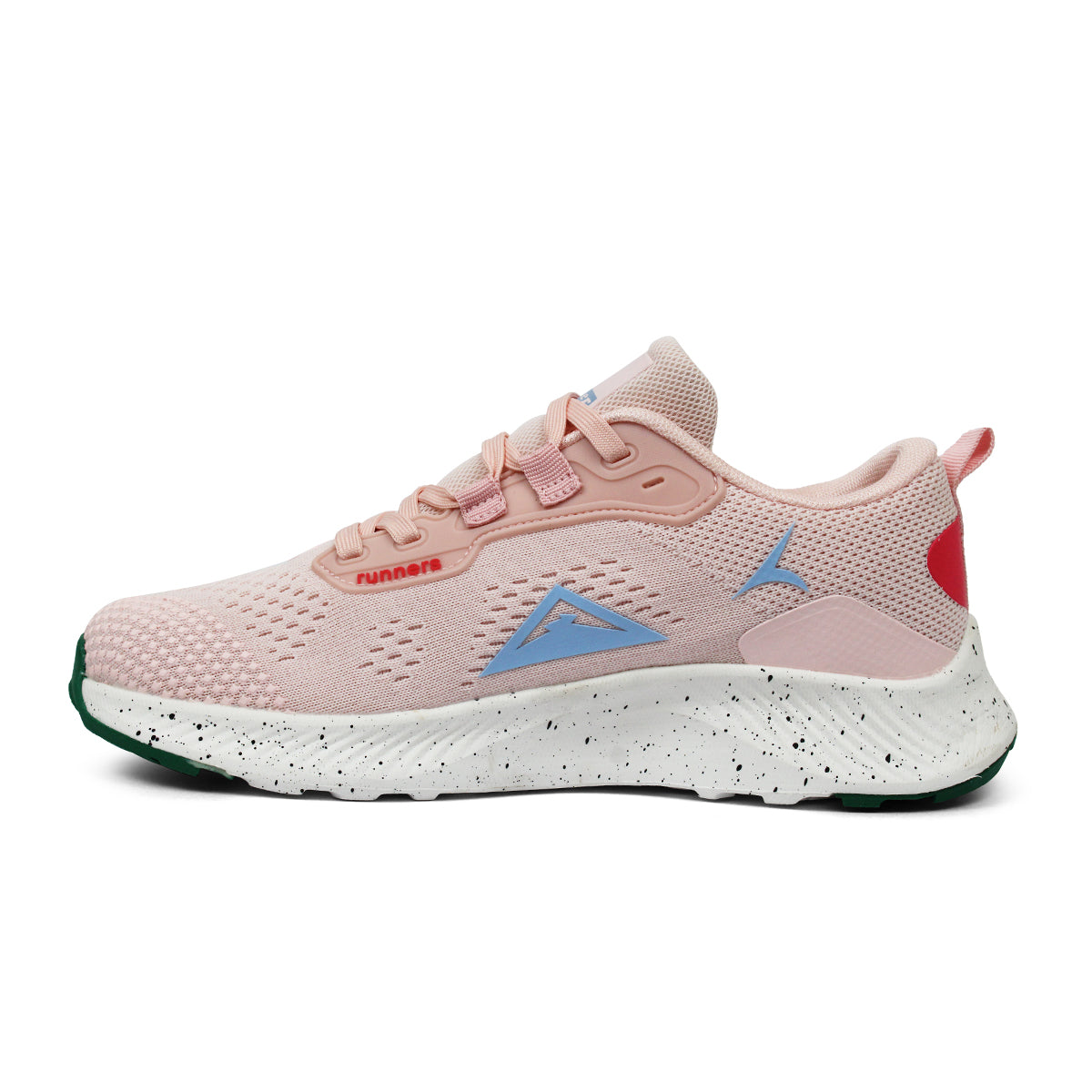 Women's Sneakers Pink