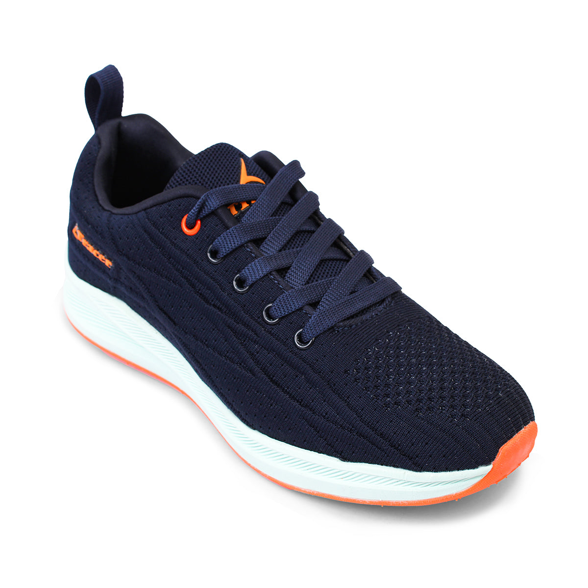 Women's Running Shoes Navy