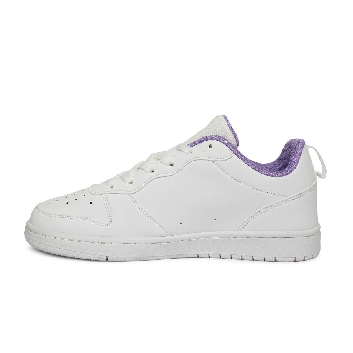 Tracer Shoes Women's Sneakers Purple