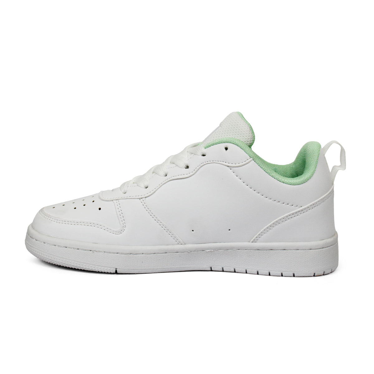 Tracer Shoes Women's Sneakers Green