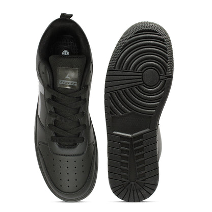 Men Sneakers Black