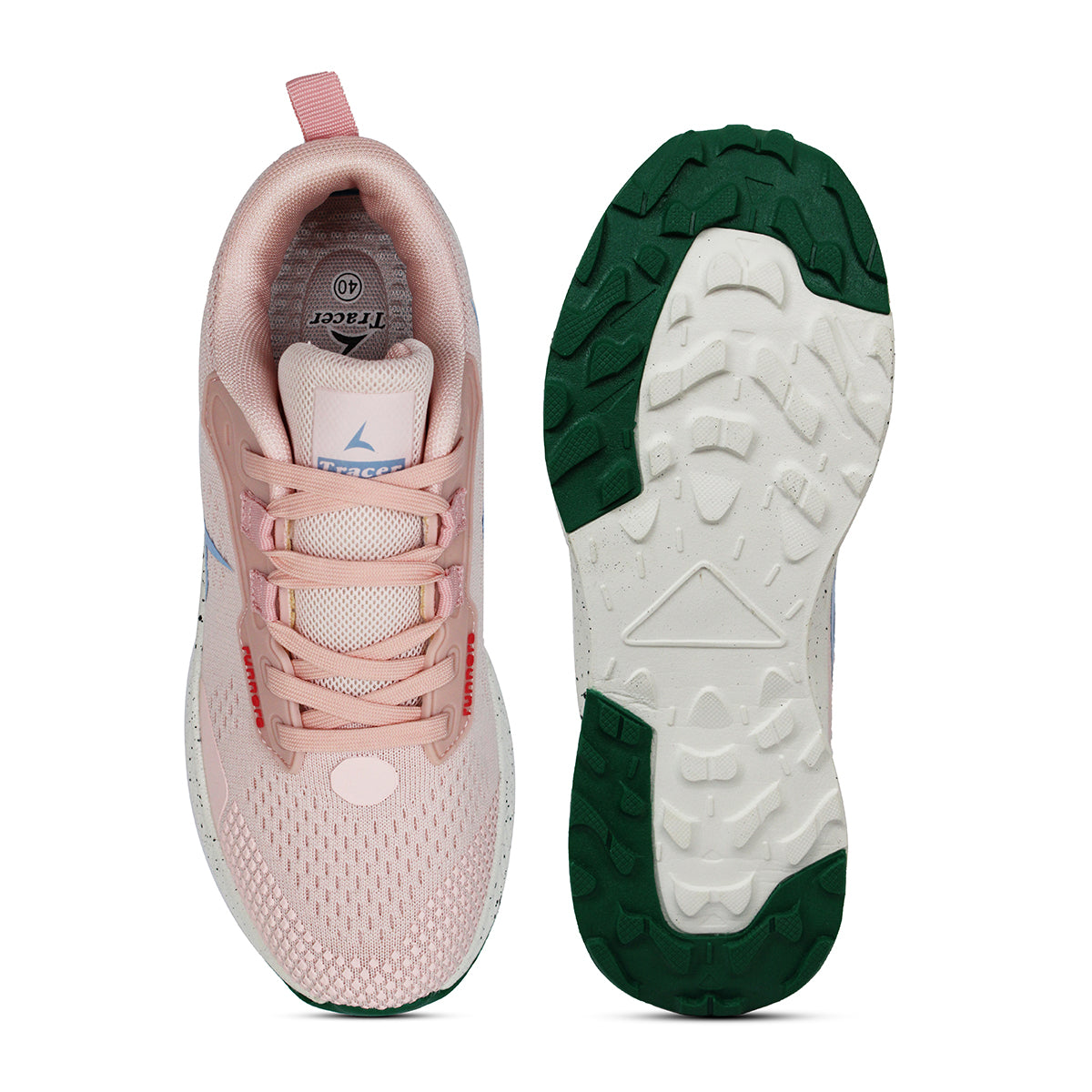 Women's Sneakers Pink