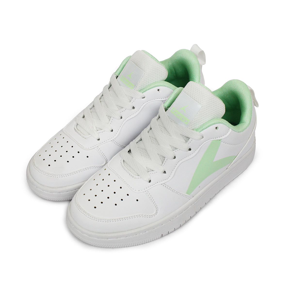 Tracer Shoes Women's Sneakers Green