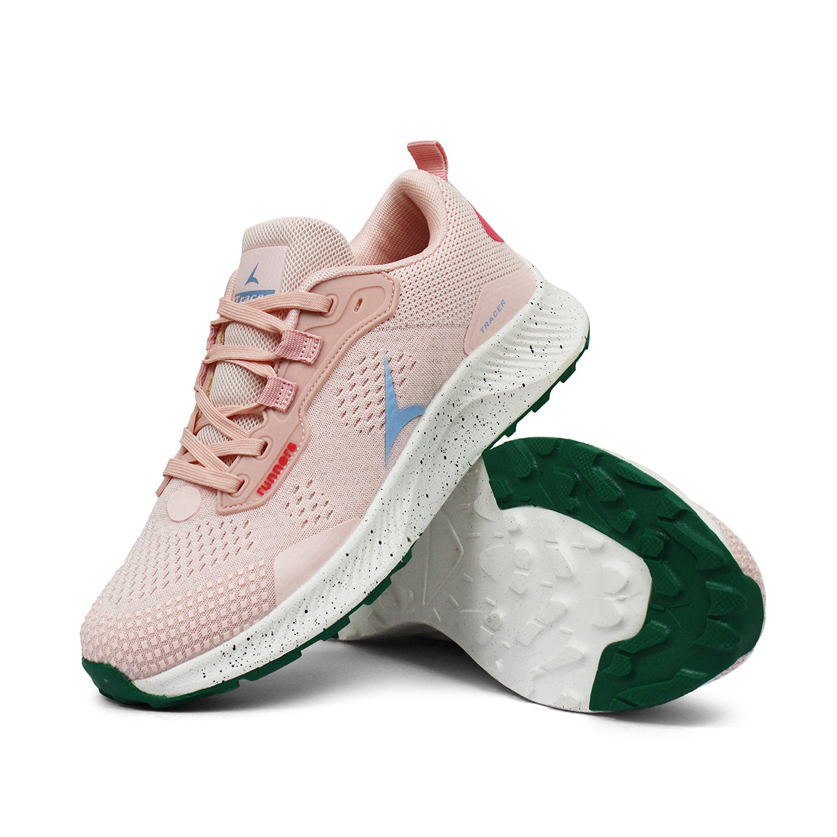 Women's Sneakers Pink