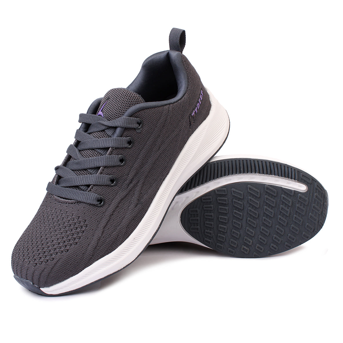 Women's Running Shoes Grey