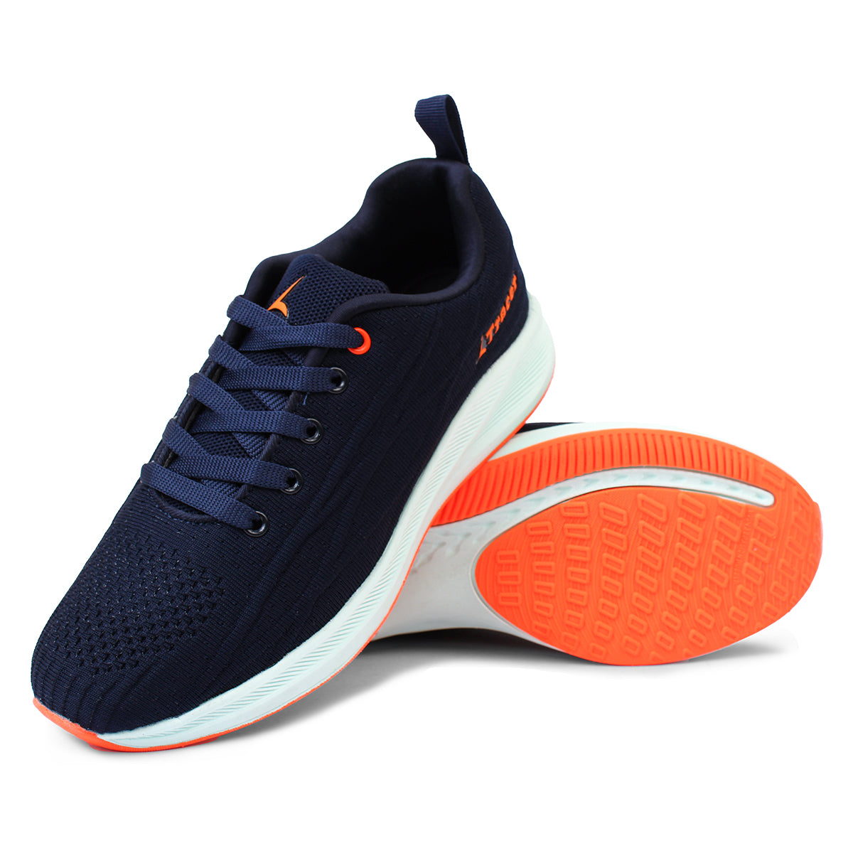 Women's Running Shoes Navy