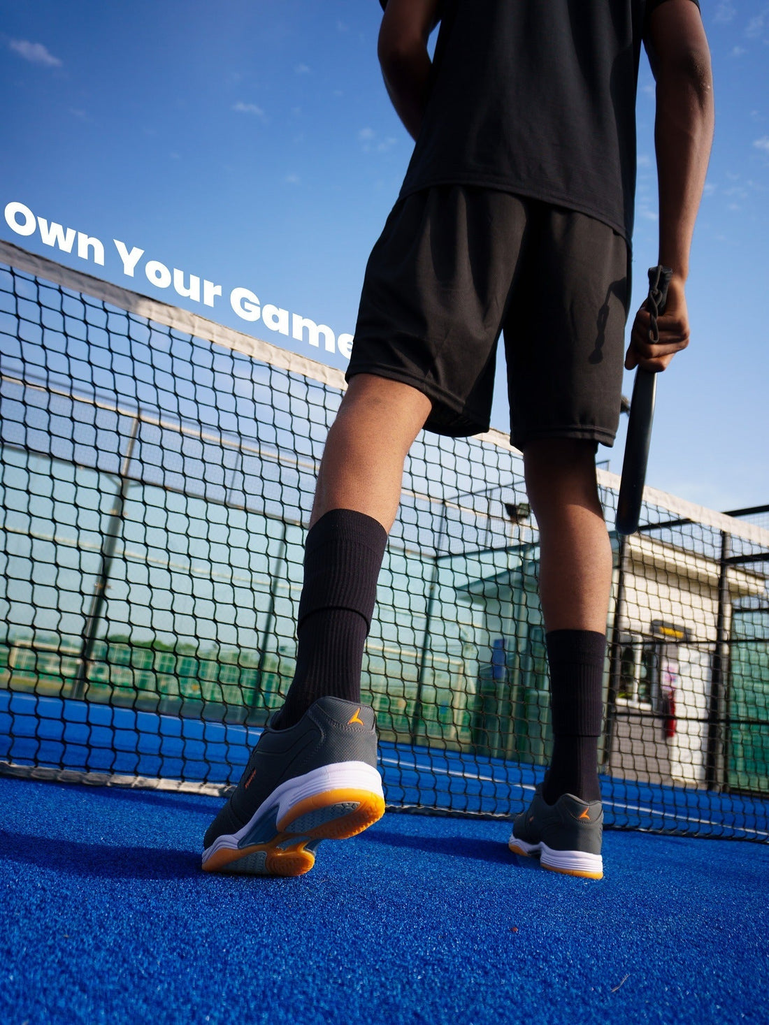 Tracer Alpha 1818: Where Every Step Elevates Your Game