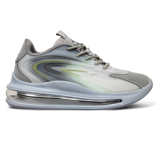 Tracer Shoes | D Grey | Men's Collection