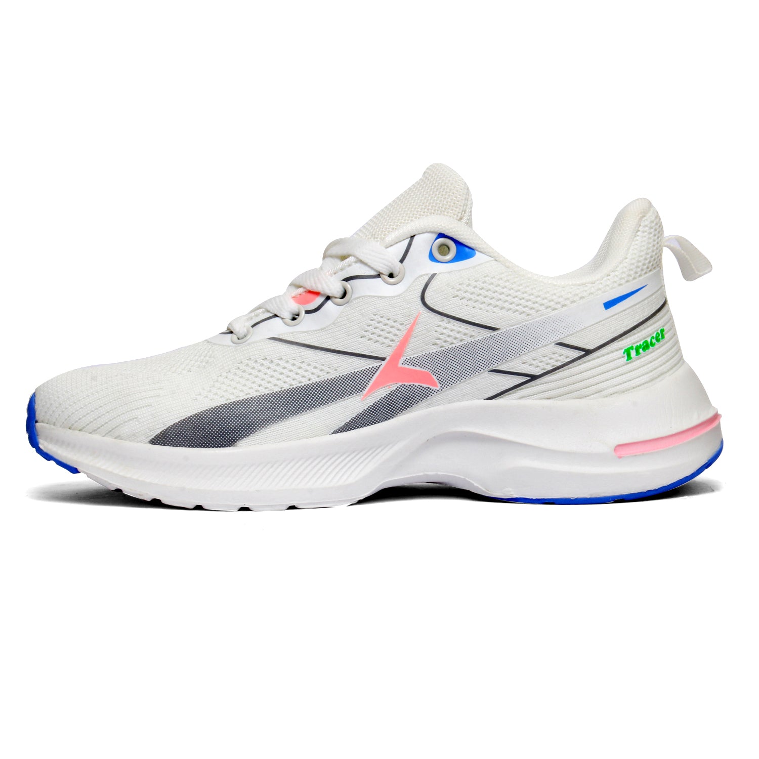 Women's Sneakers White