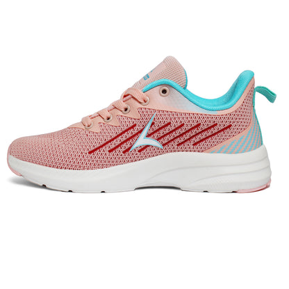 Tracer India Vibe-L-2305 Women's Sneakers Pink