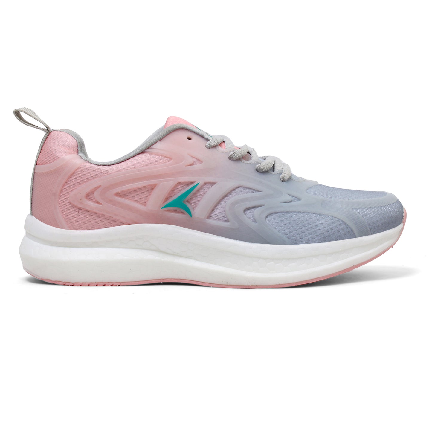 Tracer India | Pink | Women's Sneaker