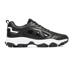JAL ONE X Blackout Pro | Water-Resistant Hockey Shoes
