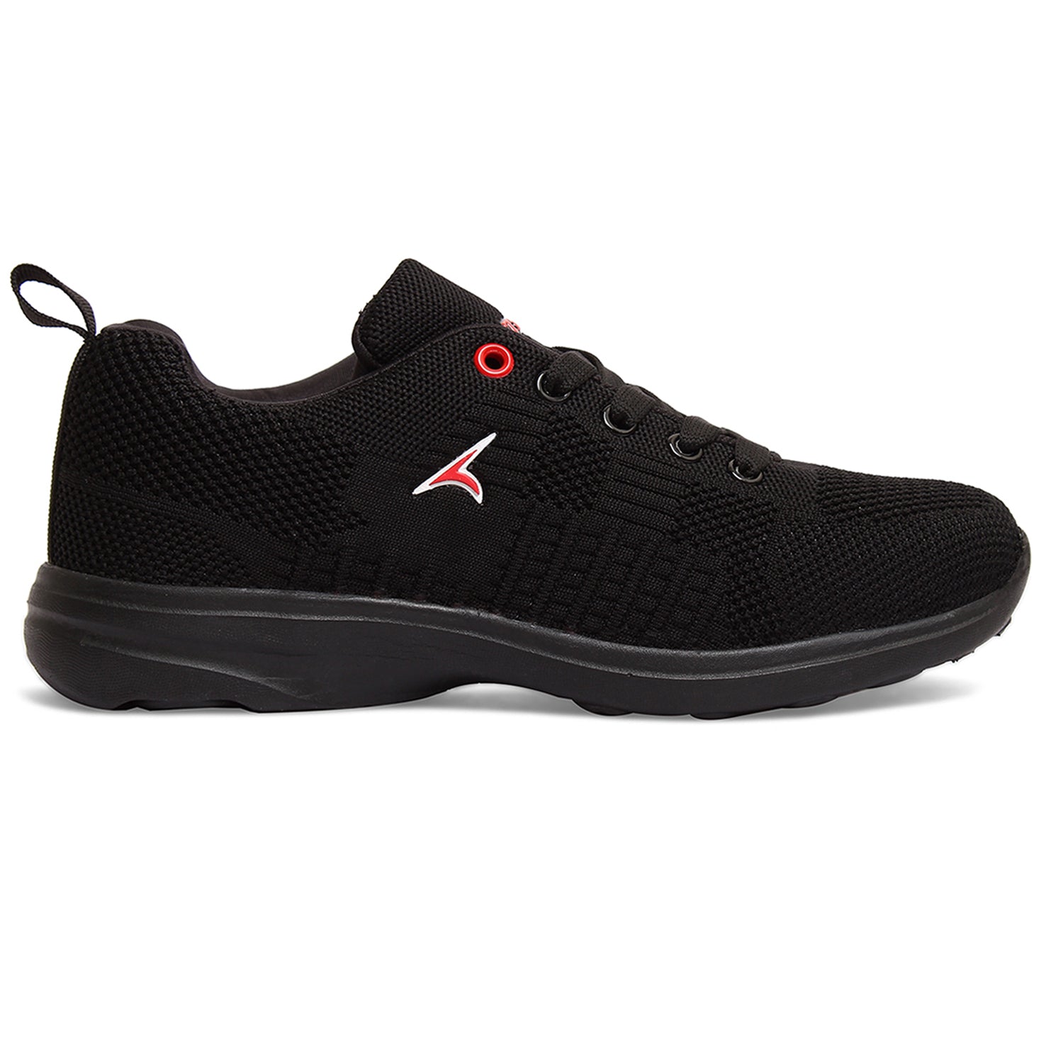 Women's Running Shoes Black