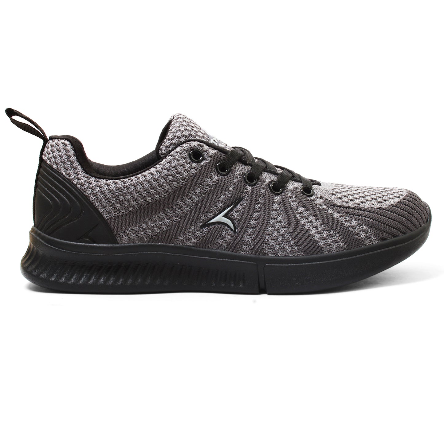 Men's | Grey | Tracer Shoes