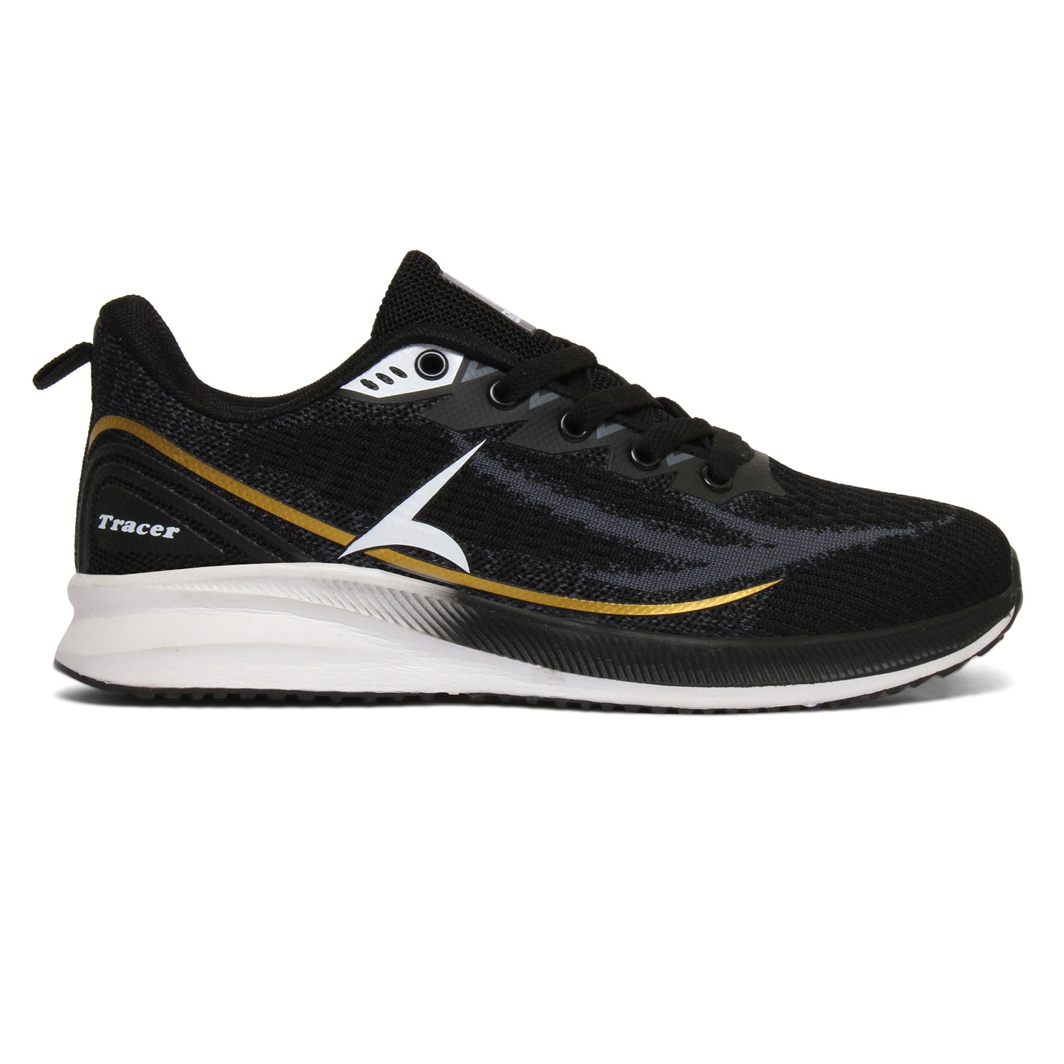Tracer Women's Sneakers Black