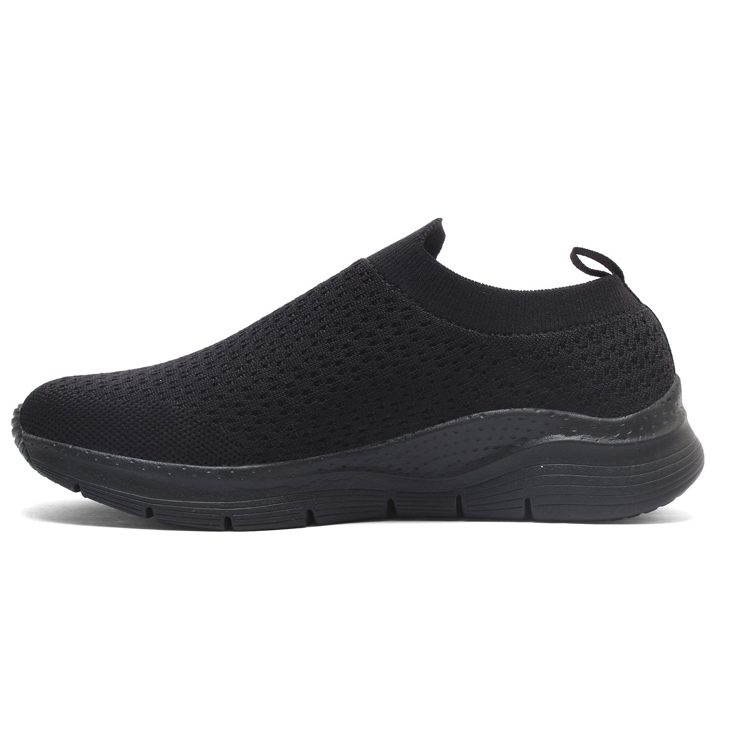 Streak-L-1211 Women's Casual Slip On Shoes