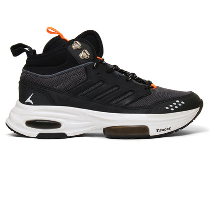 Trekking, Hiking, Running and Walking Black