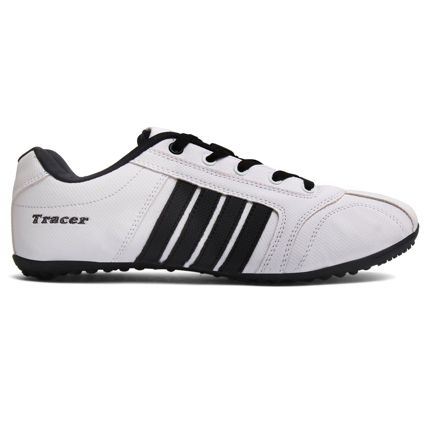 Men's Sports Shoes White