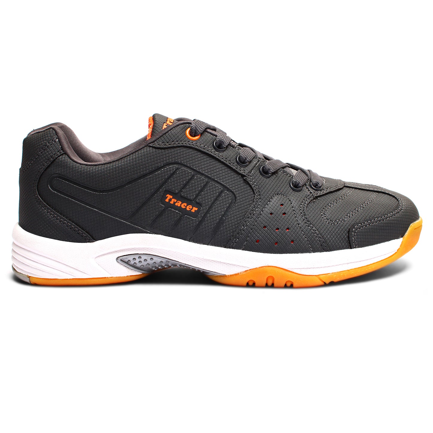 Tennis Shoes for Men Grey