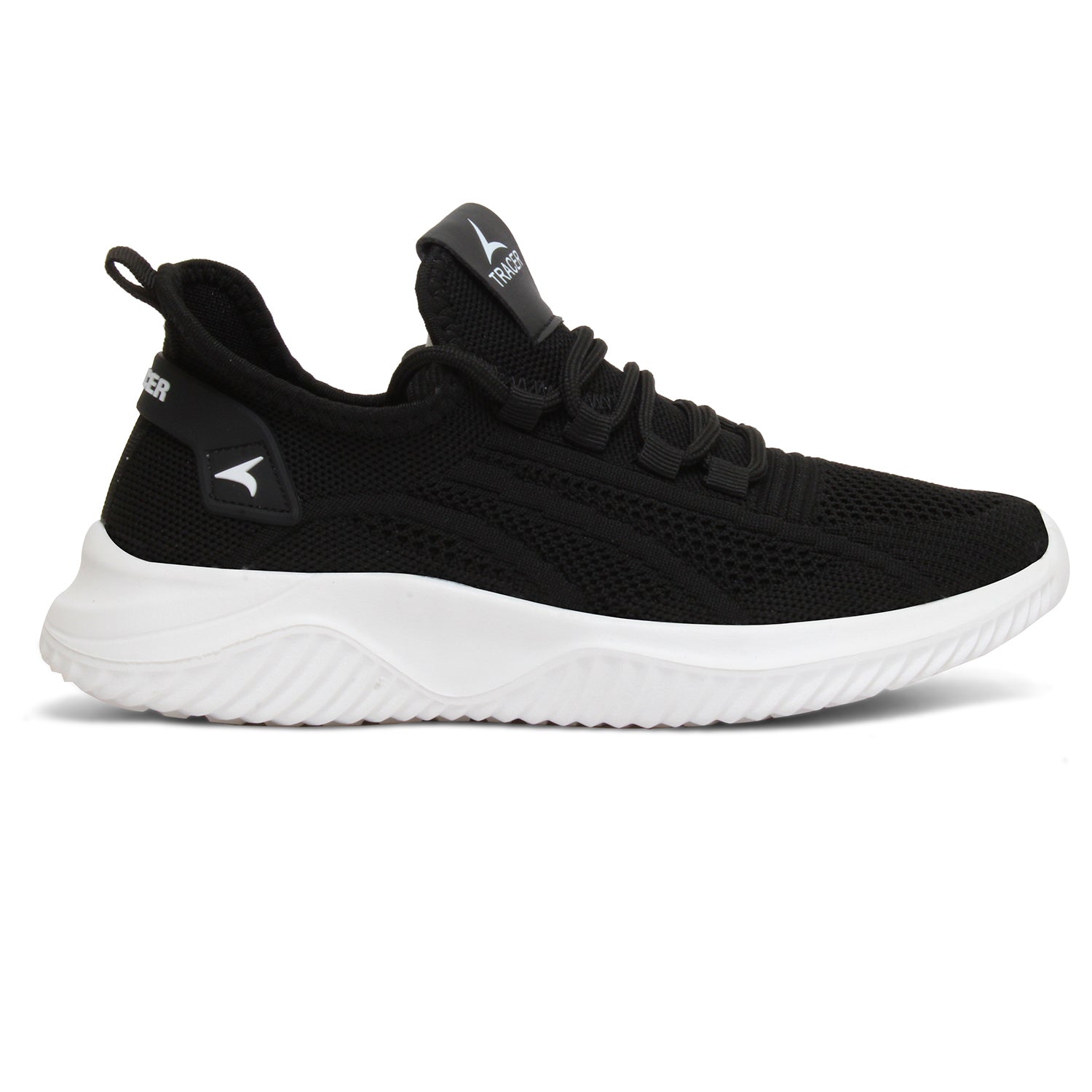 Women's Running Shoes Black