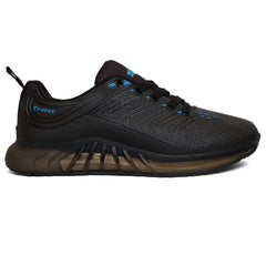 Tracer Storm 12 Men's Sneakers Black