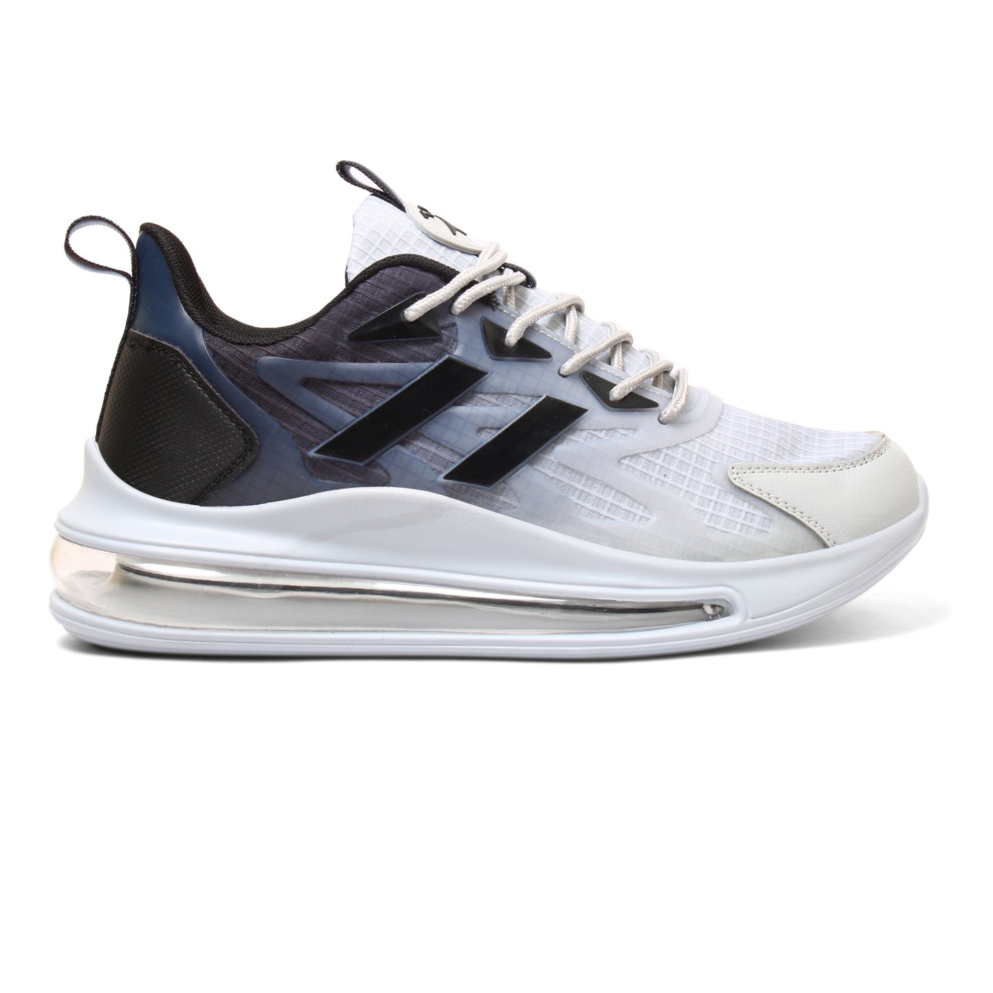 Tracer Shoes | Grey Black | Men's Collection