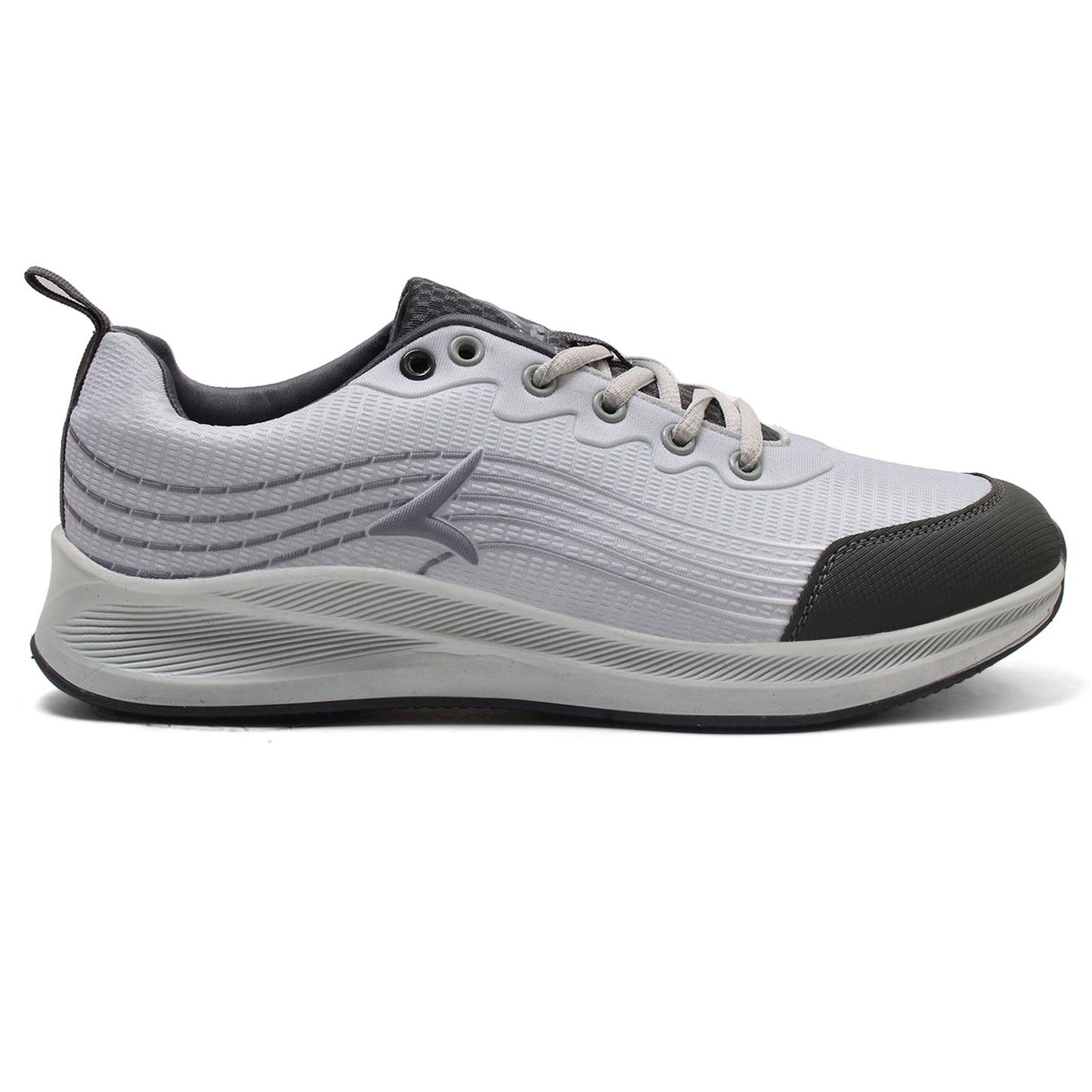 Tracer Shoes | Grey | Men